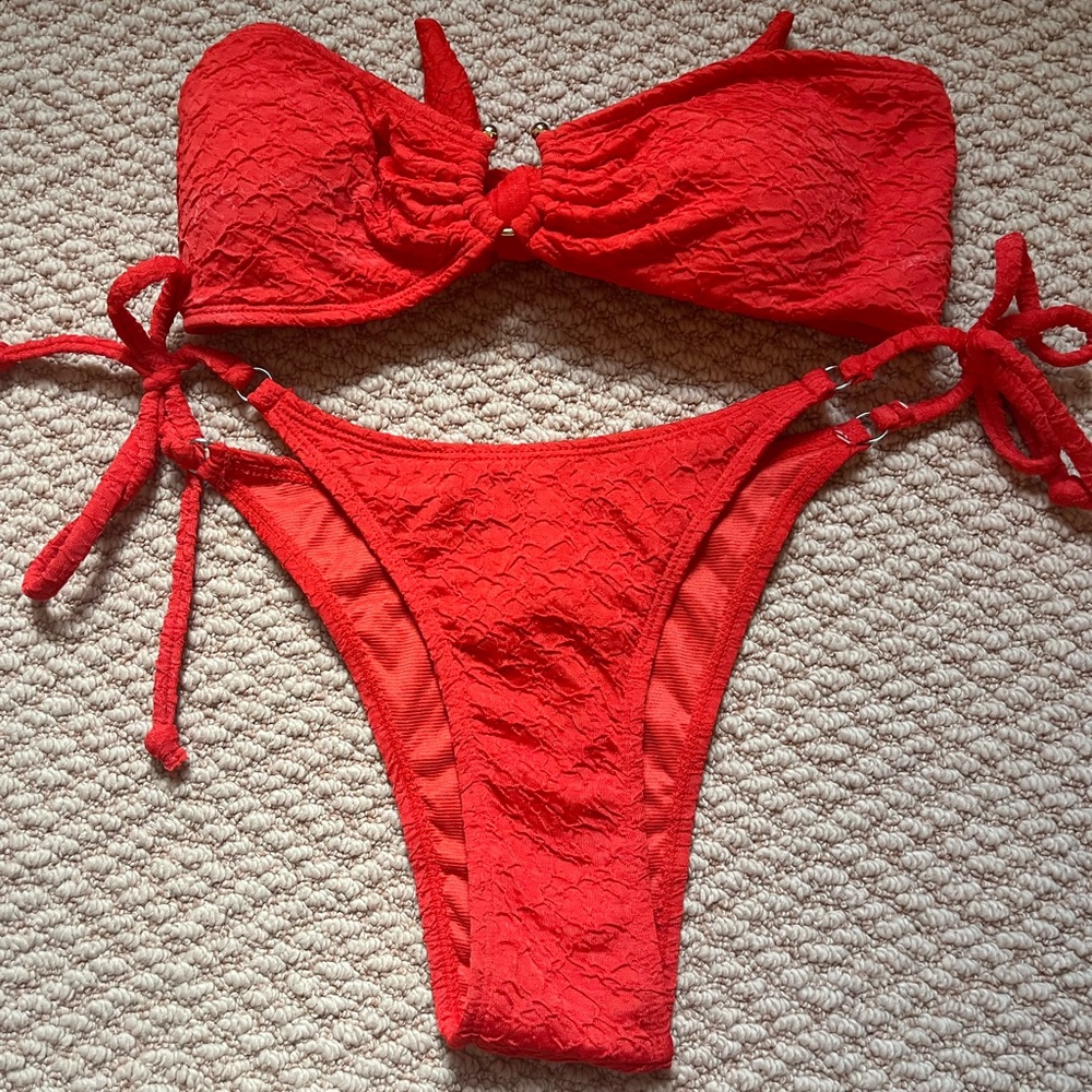 Shein bikini